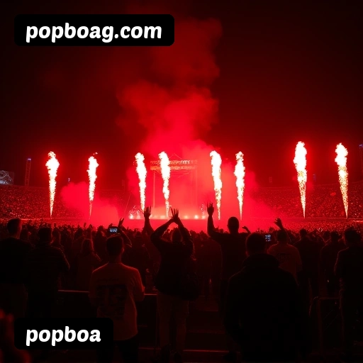 Imagem quadrada de apoio para baixar popboa