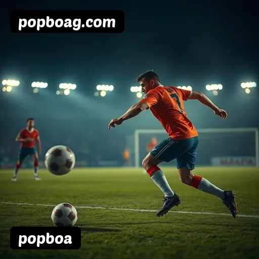 Apostas de Futebol - Brasileirão, Champions League, Copa do Mundo