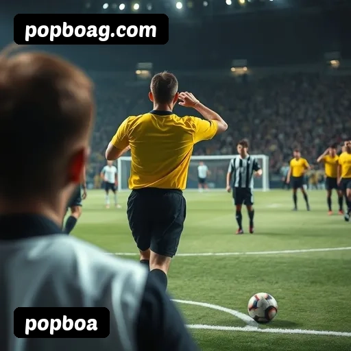 Imagem secundária de apoio para instalação do app popboa